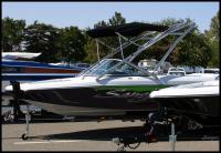 '07 Sanger V215
