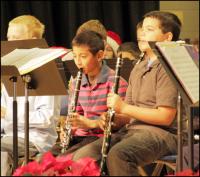 2011 - Corinthian Recital