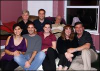 2008 - Thanksgiving